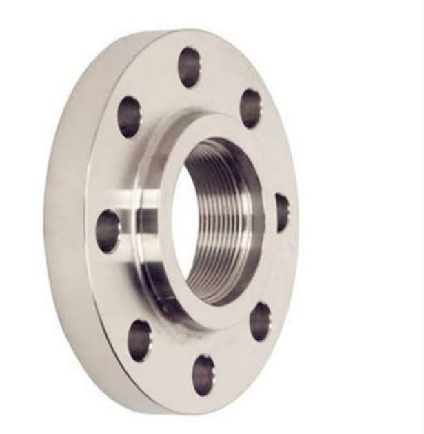 Octal Flange